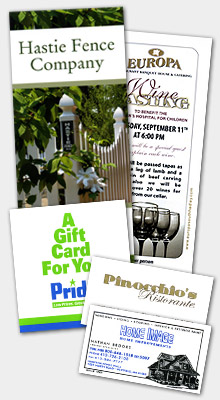 Class A Graphics - Portfolio Samples